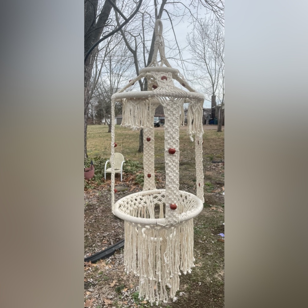 Macrame - Picture 9 of 9